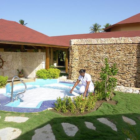 Vik Hotel Arena Blanca Punta Cana Exterior photo