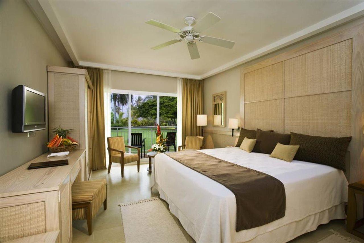 Vik Hotel Arena Blanca Punta Cana Exterior photo