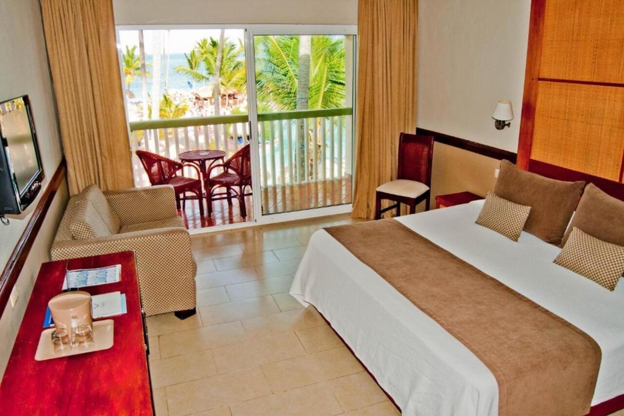 Vik Hotel Arena Blanca Punta Cana Exterior photo