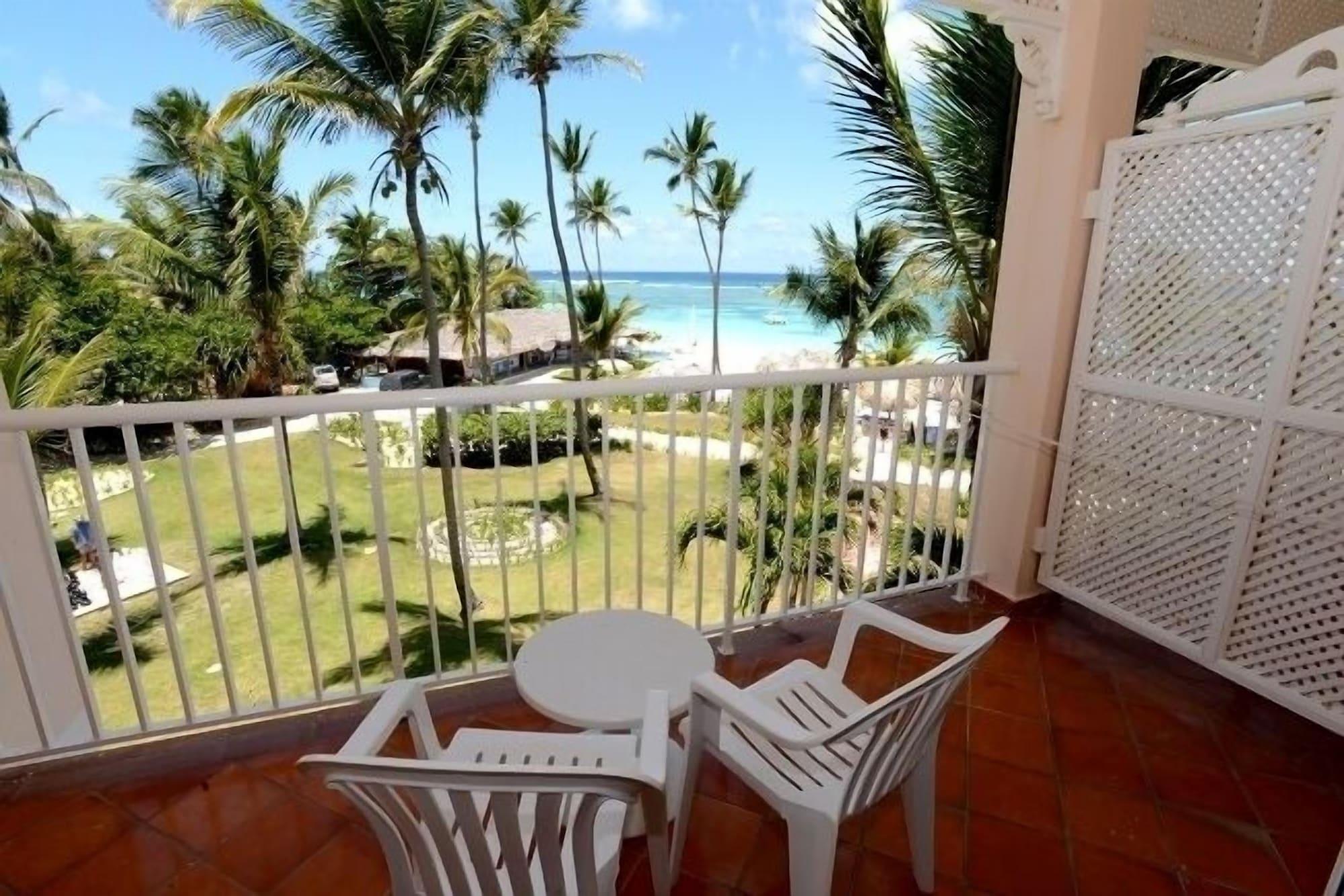 Vik Hotel Arena Blanca Punta Cana Exterior photo