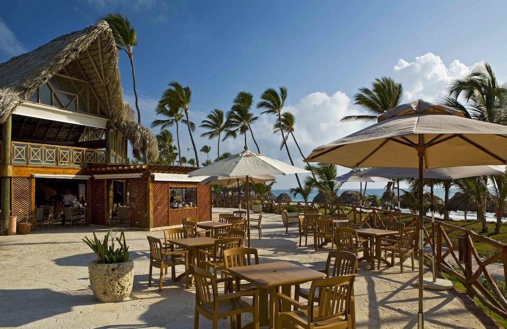 Vik Hotel Arena Blanca Punta Cana Exterior photo