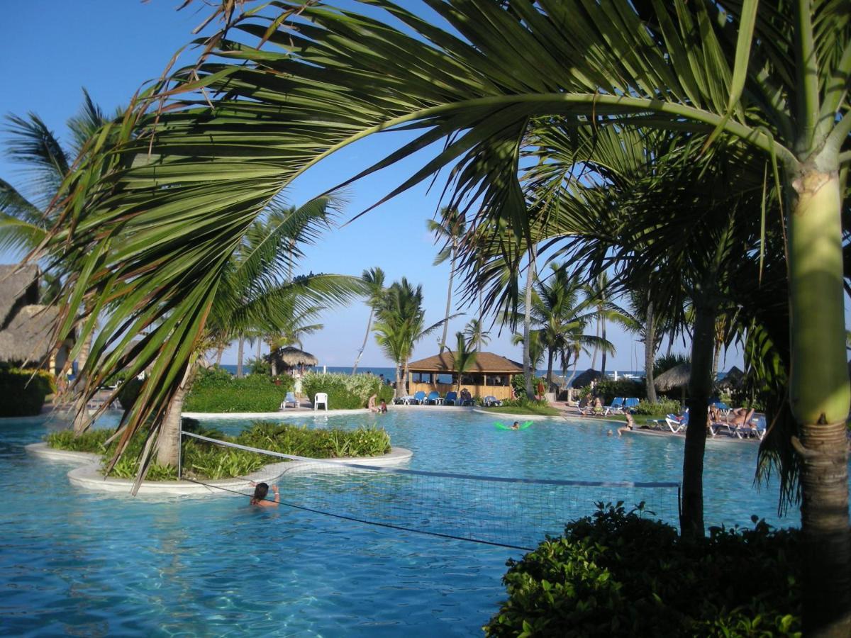 Vik Hotel Arena Blanca Punta Cana Exterior photo