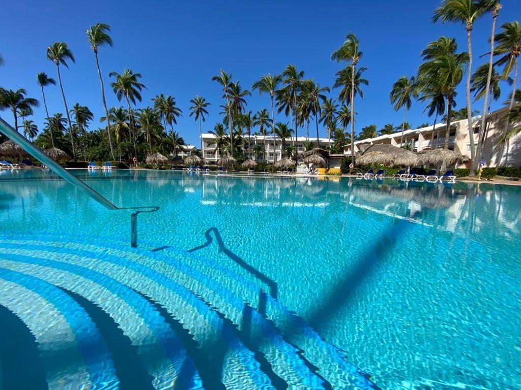 Vik Hotel Arena Blanca Punta Cana Exterior photo
