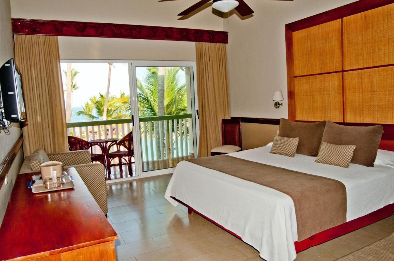 Vik Hotel Arena Blanca Punta Cana Exterior photo