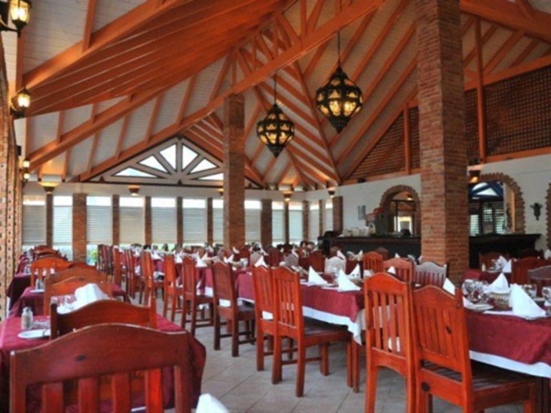 Vik Hotel Arena Blanca Punta Cana Exterior photo