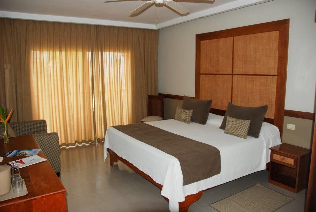 Vik Hotel Arena Blanca Punta Cana Exterior photo