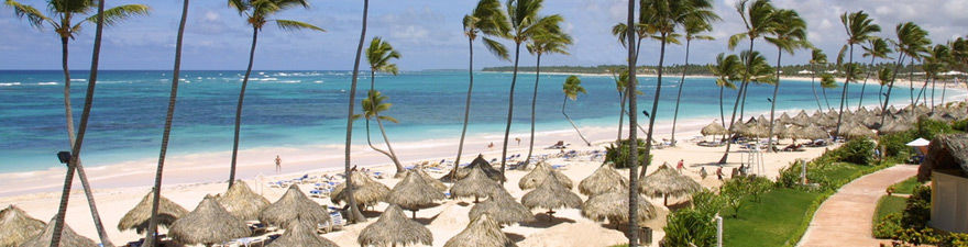 Vik Hotel Arena Blanca Punta Cana Exterior photo
